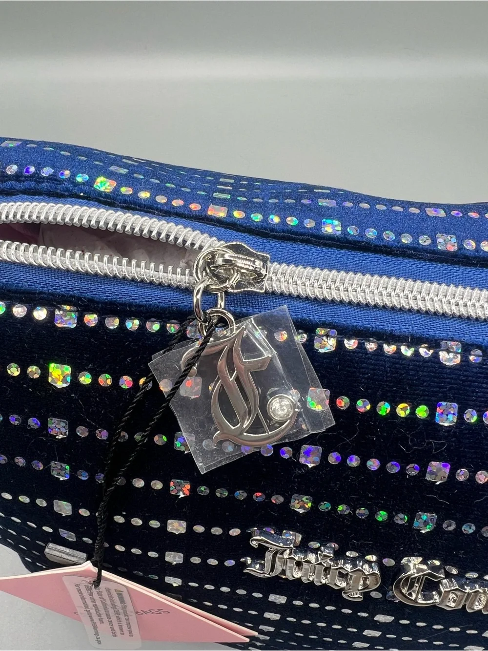 Juicy Couture nwt juicy